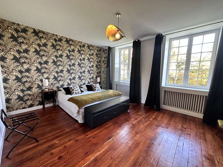 House Bénesse-lès-Dax - 6 bedrooms