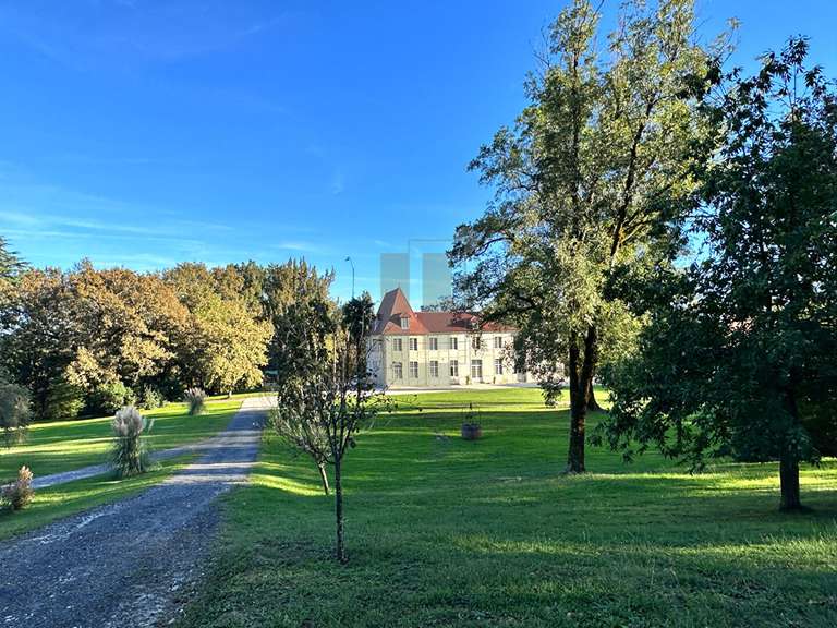 House Bénesse-lès-Dax - 6 bedrooms