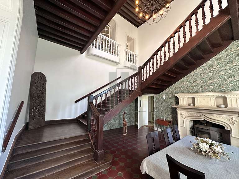 Maison Bénesse-lès-Dax - 6 chambres