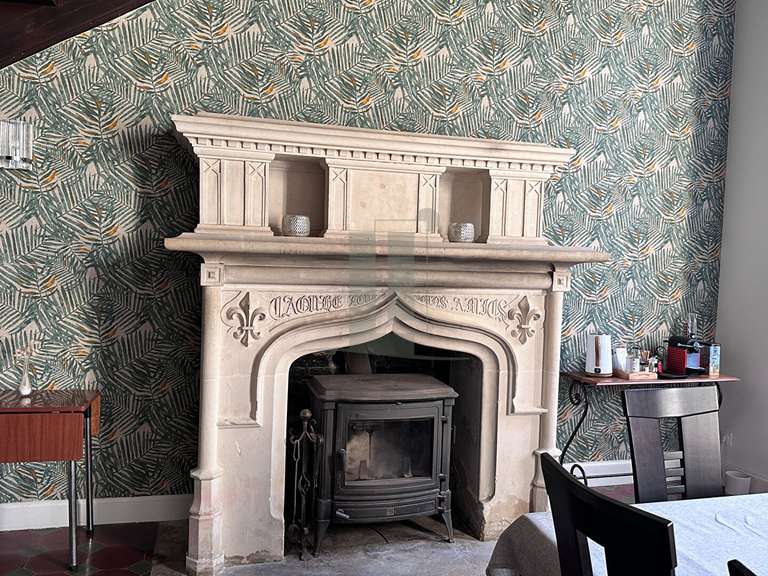 Maison Bénesse-lès-Dax - 6 chambres