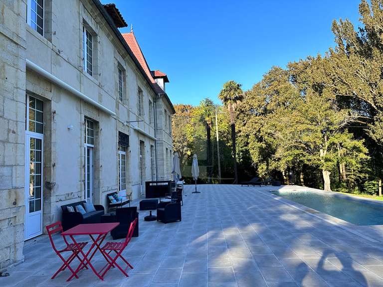 Maison Bénesse-lès-Dax - 6 chambres