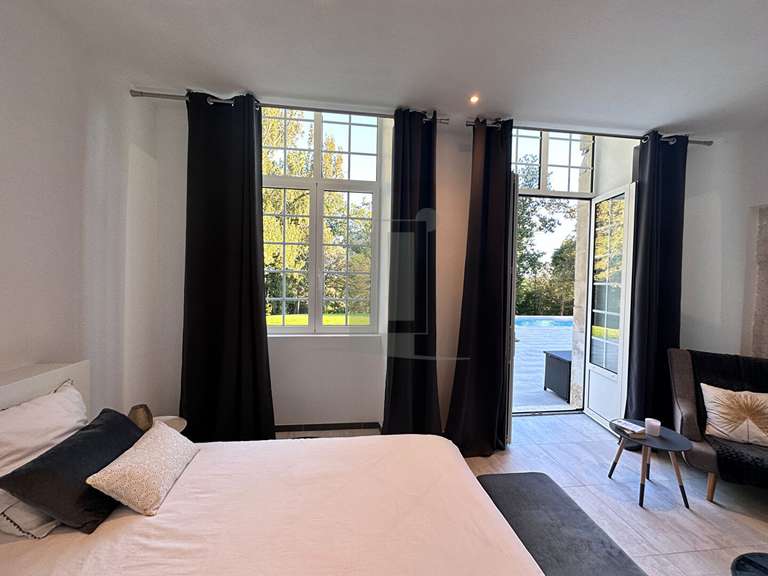 House Bénesse-lès-Dax - 6 bedrooms