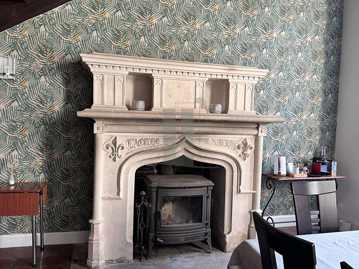 House Bénesse-lès-Dax