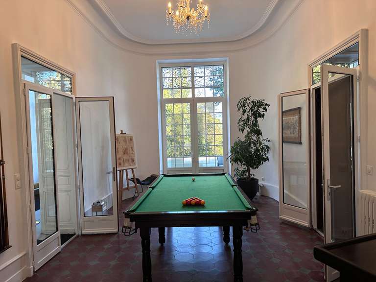 Maison Bénesse-lès-Dax - 6 chambres