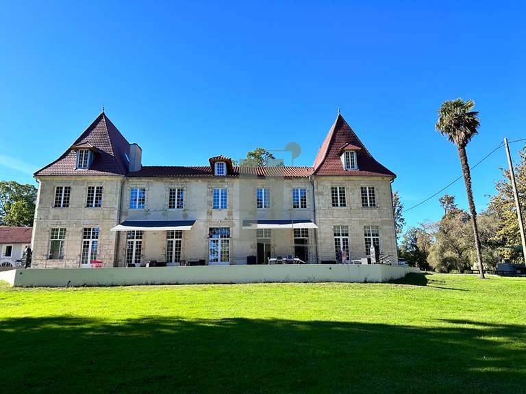 Maison Bénesse-lès-Dax - 6 chambres