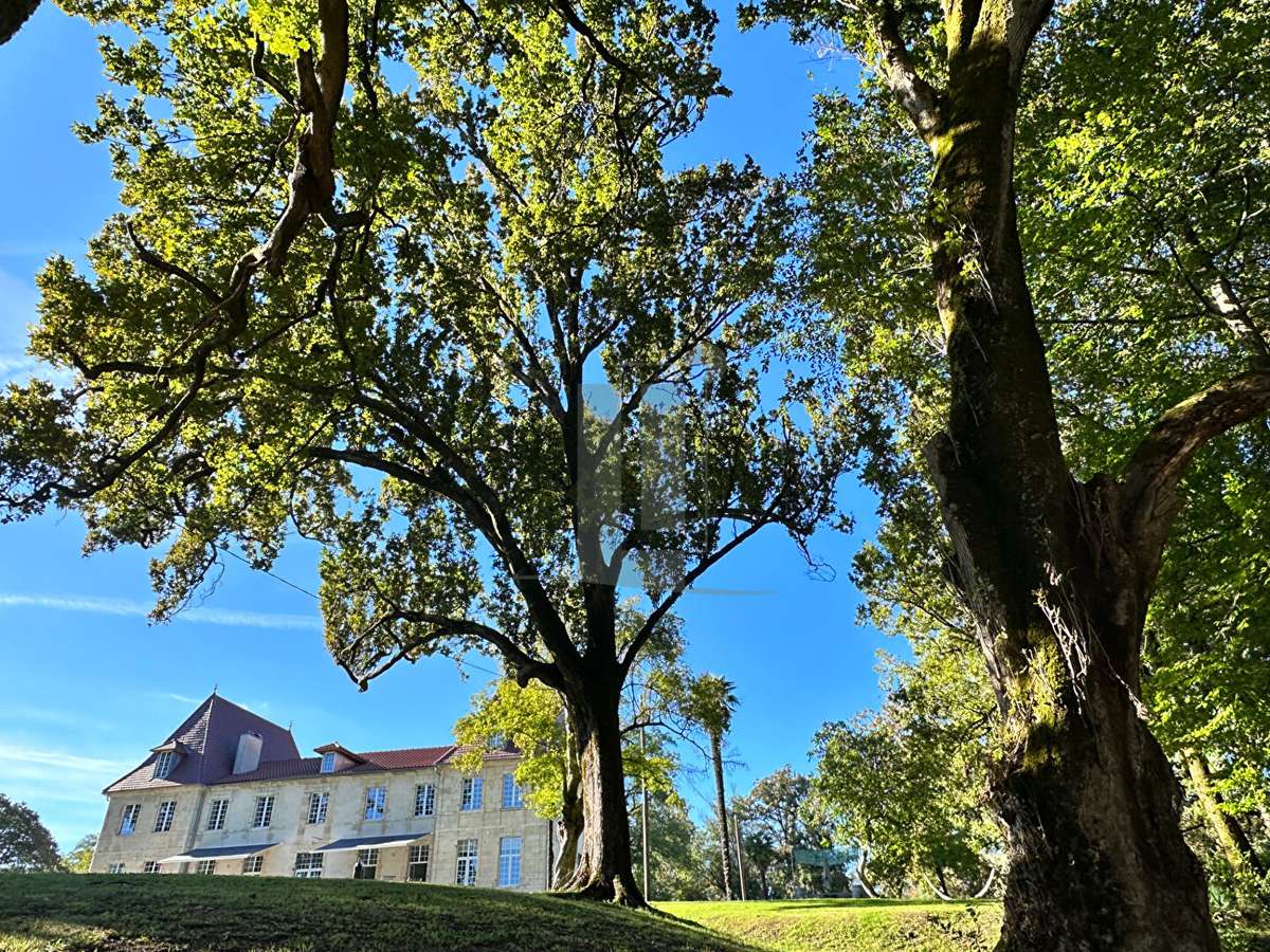 House Bénesse-lès-Dax