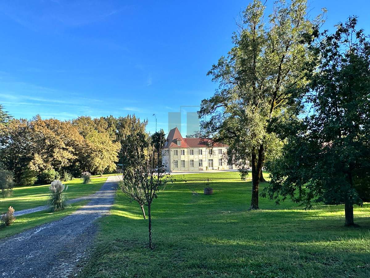 House Bénesse-lès-Dax