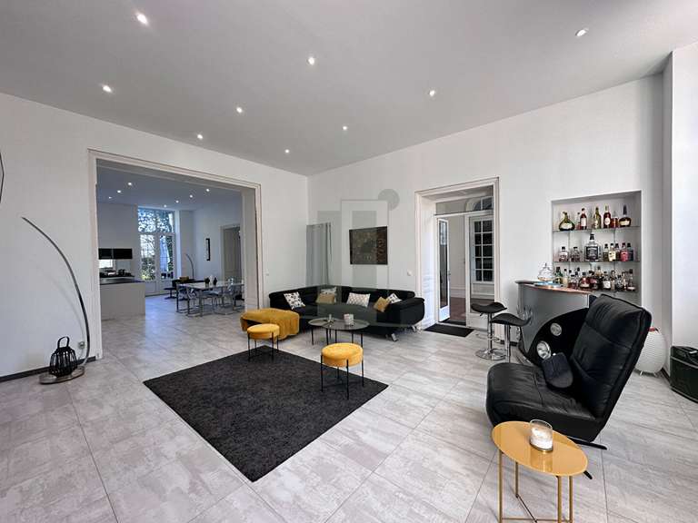 Maison Bénesse-lès-Dax - 6 chambres