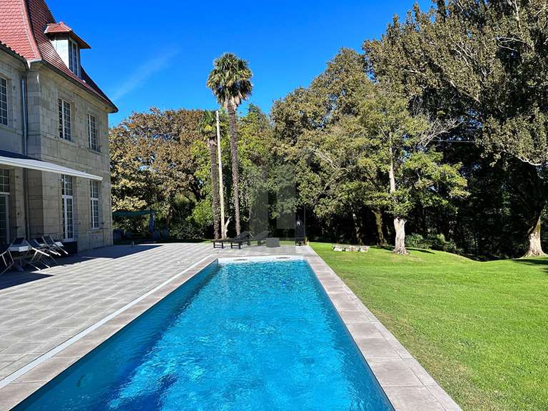 House Bénesse-lès-Dax - 6 bedrooms