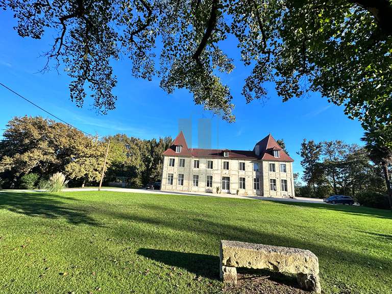 Maison Bénesse-lès-Dax - 6 chambres