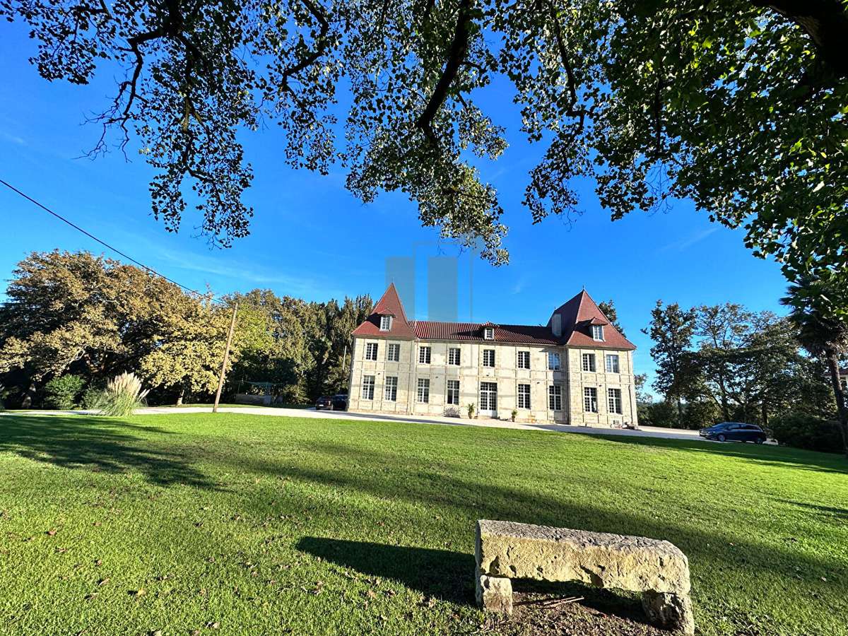 House Bénesse-lès-Dax