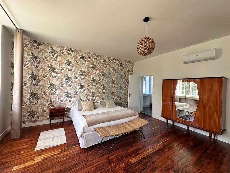 House Bénesse-lès-Dax - 6 bedrooms