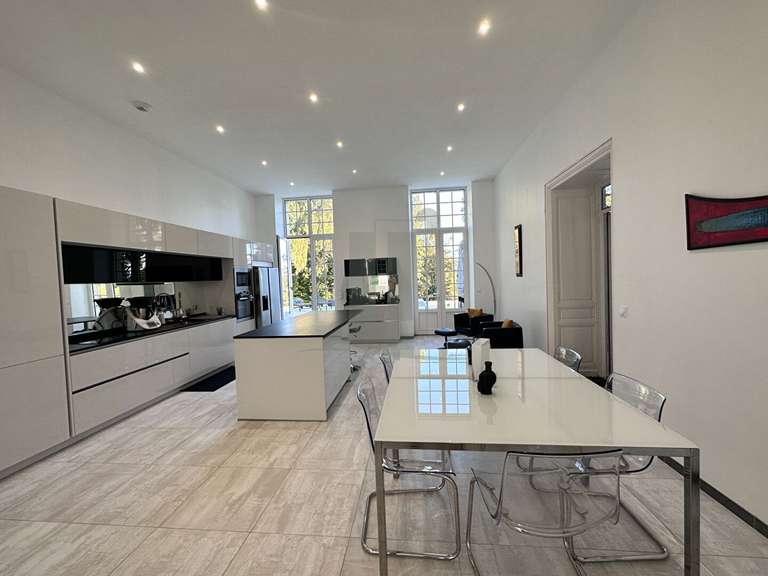 Maison Bénesse-lès-Dax - 6 chambres