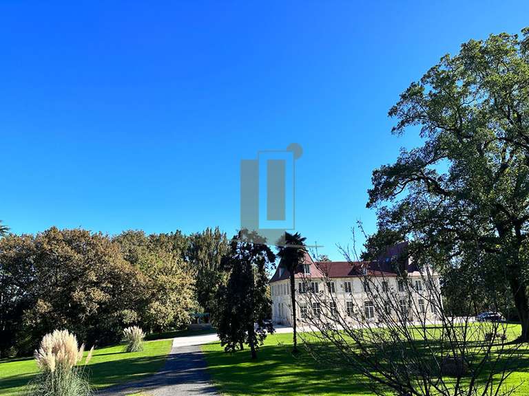 House Bénesse-lès-Dax - 6 bedrooms