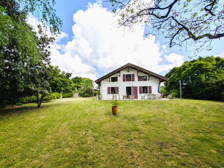 Maison Bénesse-Maremne - 225m²