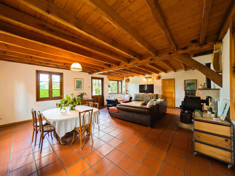 Maison Bénesse-Maremne - 225m²