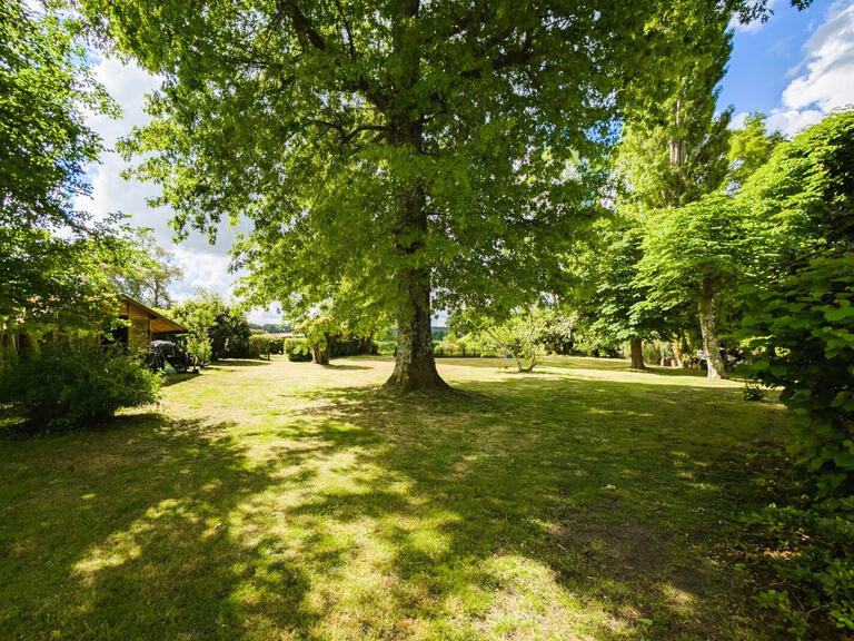 Maison Bénesse-Maremne - 225m²