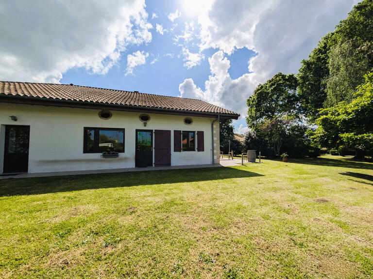 Maison Bénesse-Maremne - 225m²