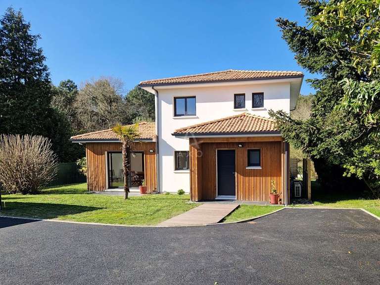 Maison Bénesse-Maremne - 3 chambres