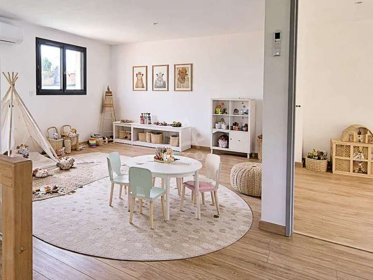 Maison Bénesse-Maremne - 3 chambres