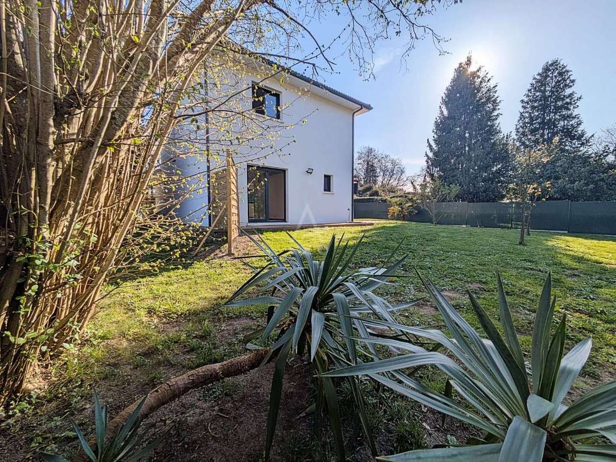 Maison Bénesse-Maremne