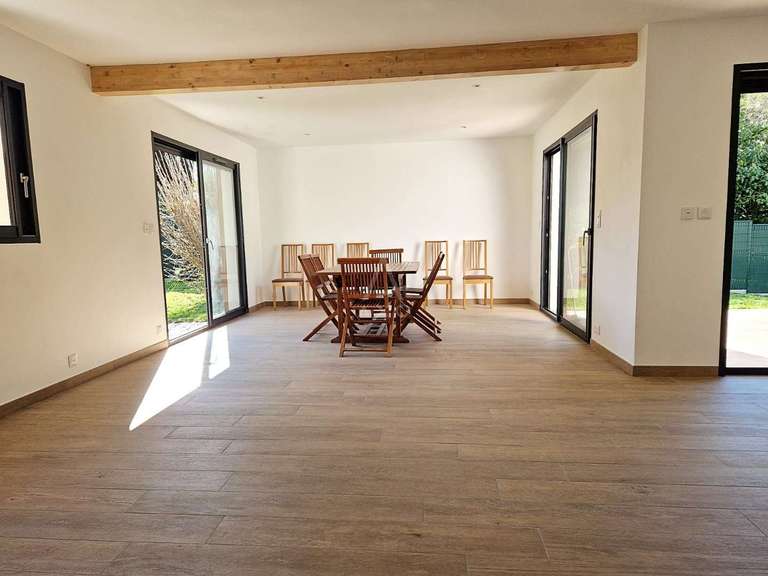 House Bénesse-Maremne - 3 bedrooms