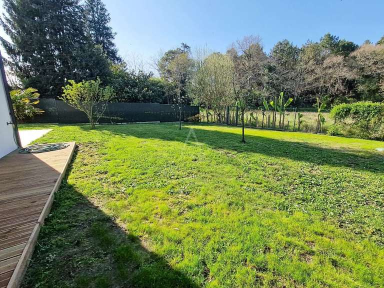 House Bénesse-Maremne - 3 bedrooms