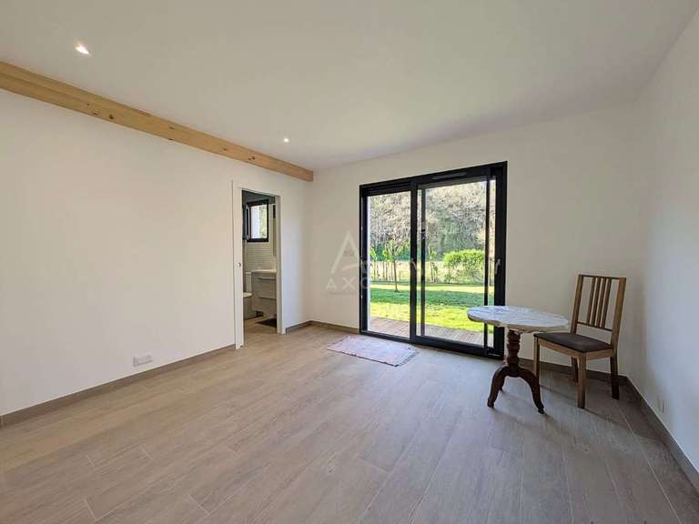 House Bénesse-Maremne - 3 bedrooms