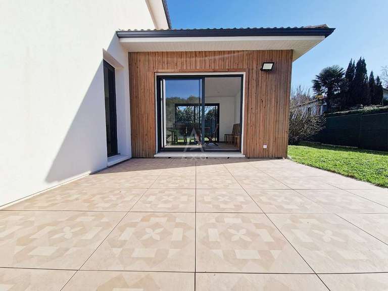 House Bénesse-Maremne - 3 bedrooms