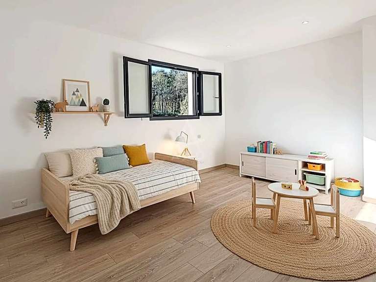 Maison Bénesse-Maremne - 3 chambres