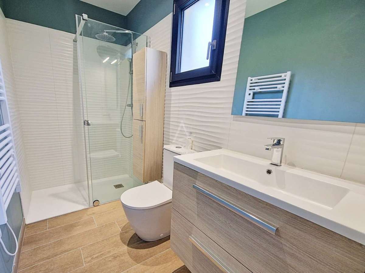 House Bénesse-Maremne