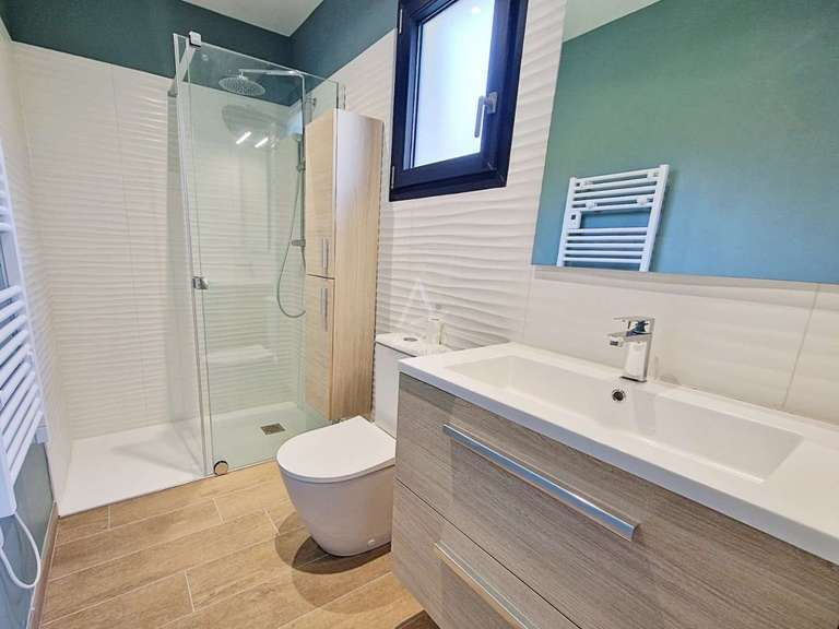 House Bénesse-Maremne - 3 bedrooms