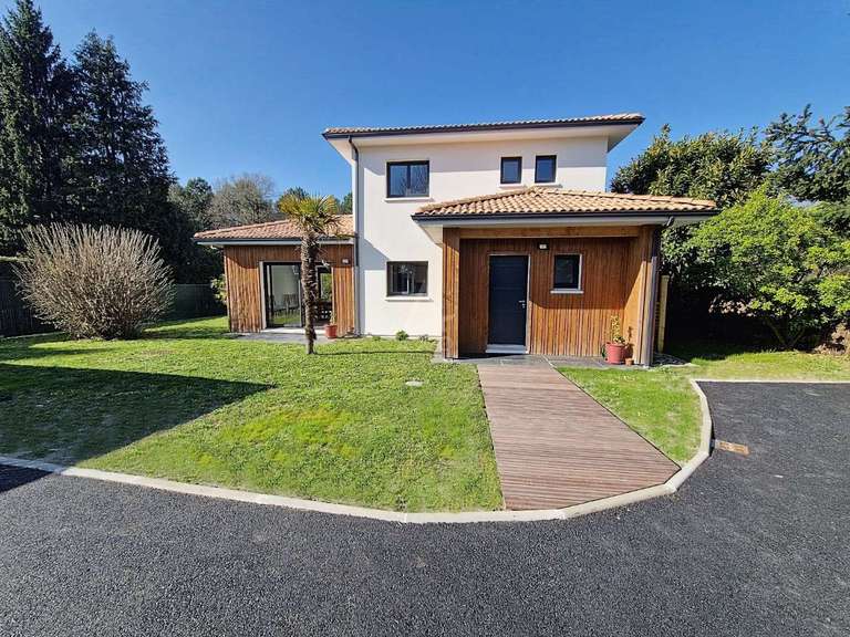 House Bénesse-Maremne - 3 bedrooms