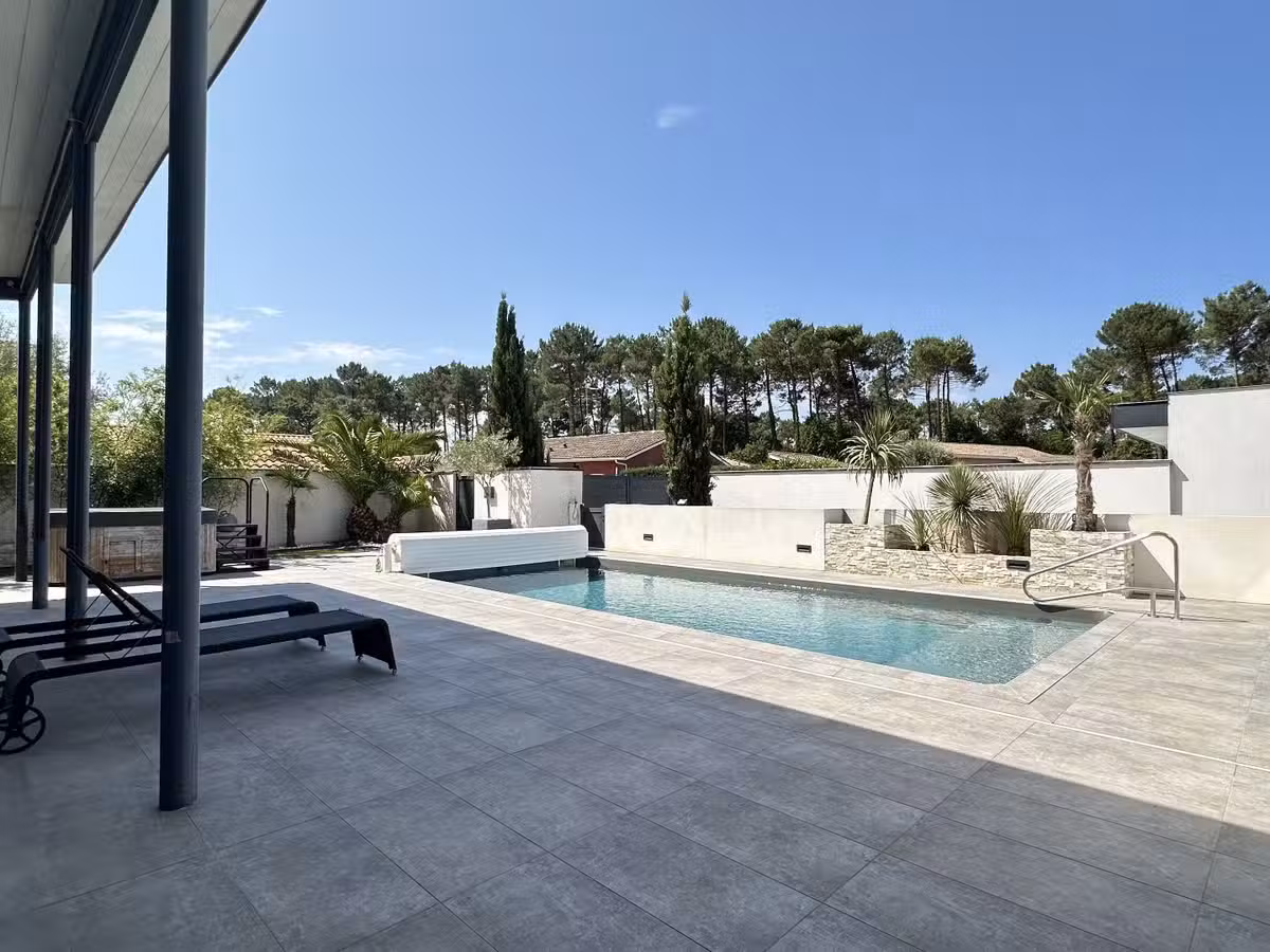Maison Bénesse-Maremne