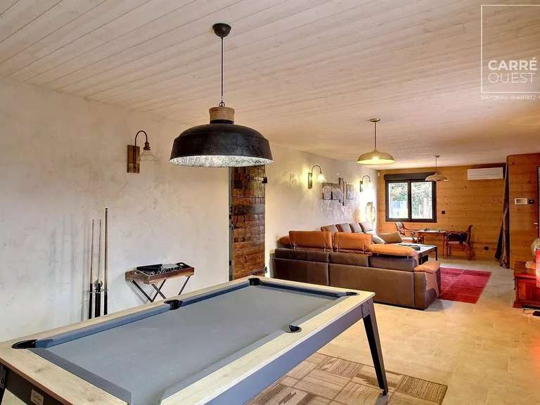 Maison Bénesse-Maremne - 200m²