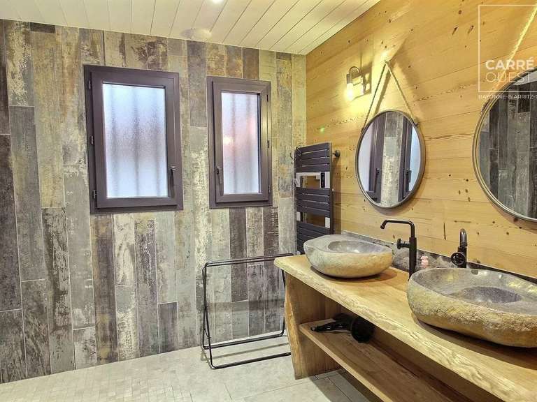 Maison Bénesse-Maremne - 200m²