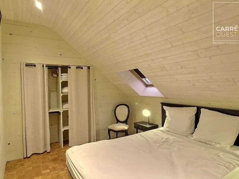 Maison Bénesse-Maremne - 200m²