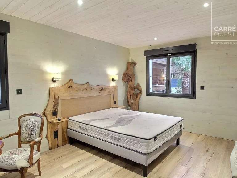 Maison Bénesse-Maremne - 200m²