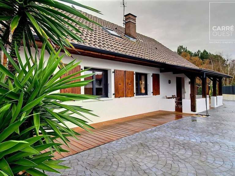 Maison Bénesse-Maremne - 200m²