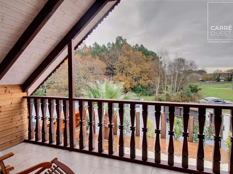 Maison Bénesse-Maremne - 200m²