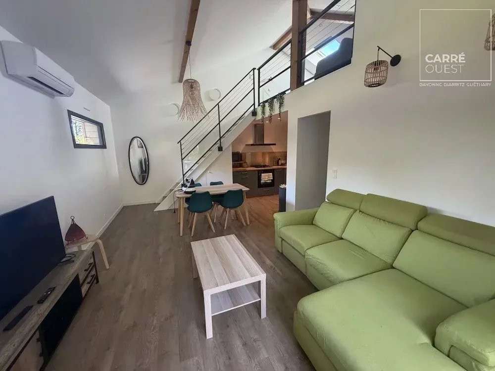 Maison Bénesse-Maremne