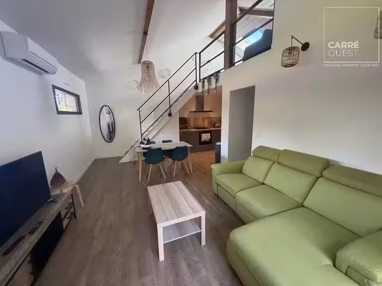 Maison Bénesse-Maremne - 5 chambres - 238m²