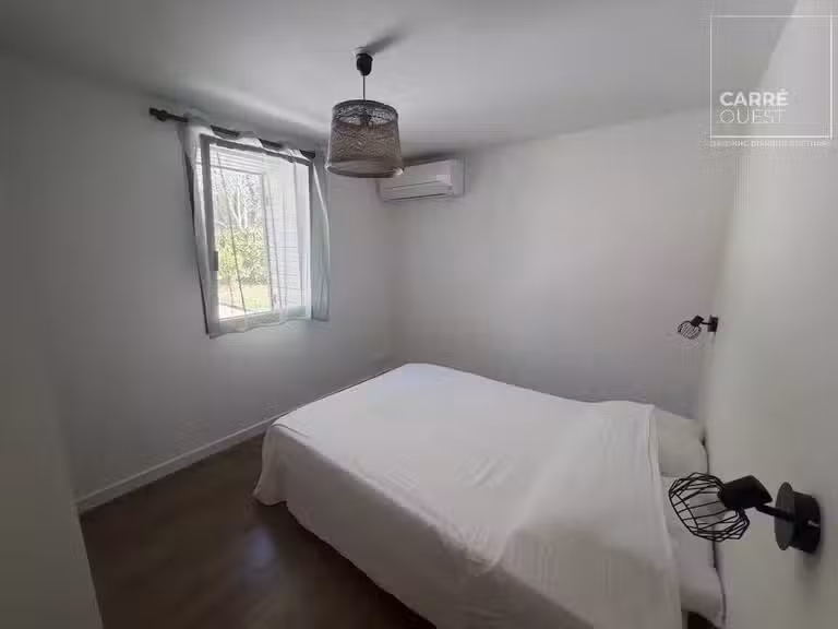 Maison Bénesse-Maremne - 5 chambres - 238m²