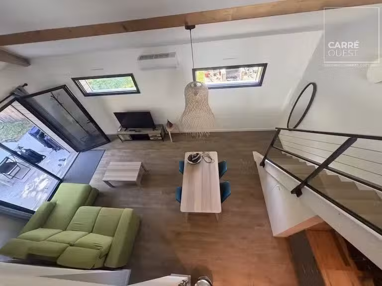 Maison Bénesse-Maremne - 5 chambres - 238m²