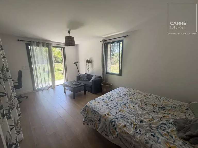 Maison Bénesse-Maremne - 5 chambres - 238m²