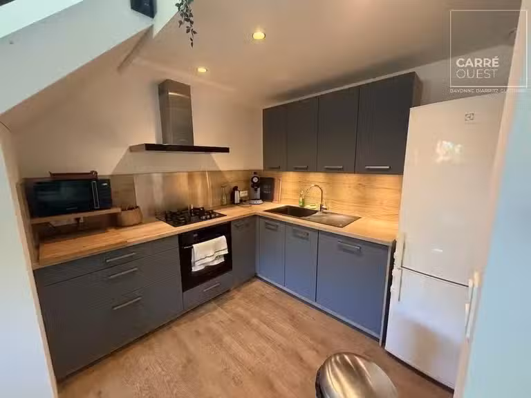 Maison Bénesse-Maremne - 5 chambres - 238m²