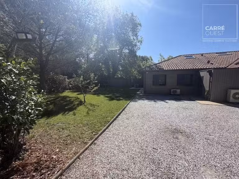 Maison Bénesse-Maremne - 5 chambres - 238m²