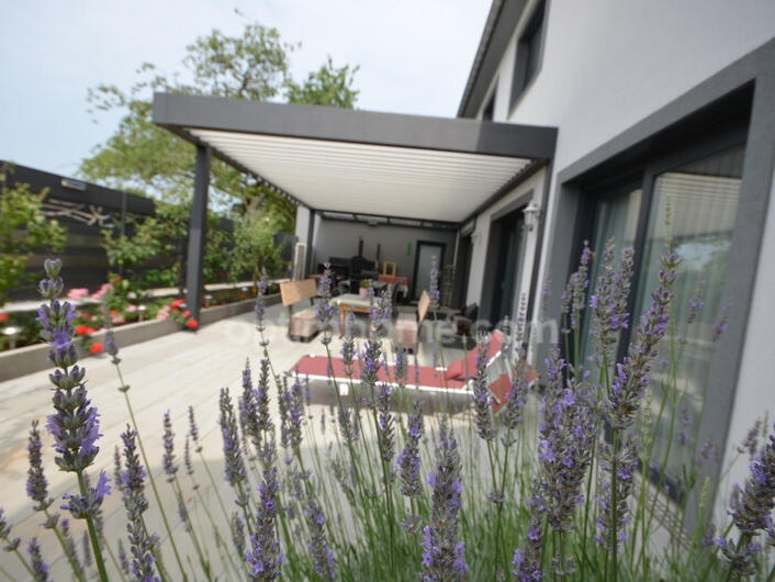Vente Maison Benfeld - 7 chambres