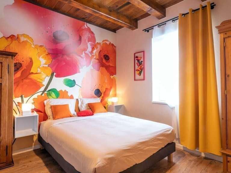 Villa Benfeld - 330m²