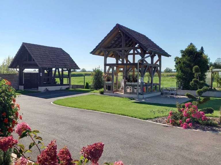 Villa Benfeld - 330m²